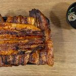 躻 - 2025.8 うな重マウンテン（5,950円）