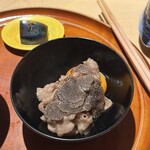 銀座 しのはら - 