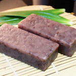 稲田菓子舗 - 