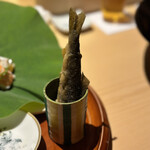 銀座 しのはら - 