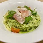 デニーズ - 料理写真: