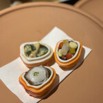 銀座 しのはら - 