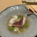 銀座 しのはら - 