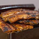 躻 - 2025.8 うな重マウンテン（5,950円）