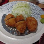 とんかつ縁六 - 