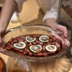 銀座 しのはら - 