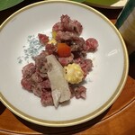 銀座 しのはら - 