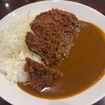 咖喱&カレーパン 天馬 - 
