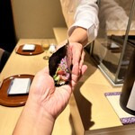 銀座 しのはら - 