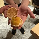 銀座 しのはら - 