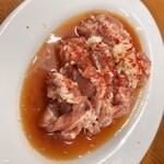 ジンギスカン羊はち - 