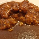 Sion - ビーフカレー