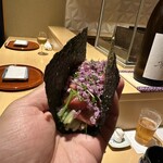 銀座 しのはら - 