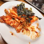 ジンギスカン羊はち - 