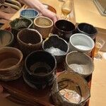 銀座 しのはら - 