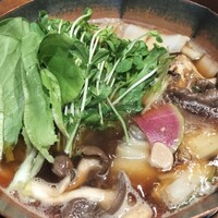 しゃぶしゃぶKINTAN 表参道店 - 