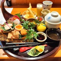 日本料理 きた山 新横浜店 - 