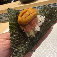 鮨 富海 - 