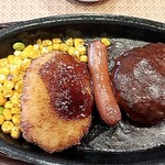 ガスト - 料理写真:木曜日替わりランチ