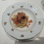 トスカネリア - 