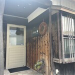 efuu by cowcow Garden - 