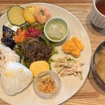 efuu by cowcow Garden - 