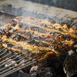 くまき食堂 - うなぎ　焼き