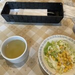 フットレスト - 