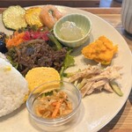 efuu by cowcow Garden - 