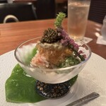 麻布淺井 - 