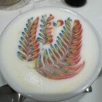 ロアーコーヒー 銀座店 - 