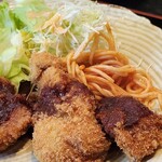 キッチントーキョー - 