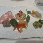 トスカネリア - 