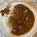 フットレスト - 