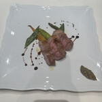 トスカネリア - 