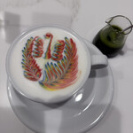 ロアーコーヒー 銀座店 - 