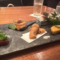 麻布淺井 - 