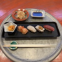 鮨うえの - 