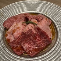 焼肉かなう - 