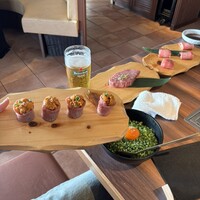 焼肉ぽんが 江ノ島 -  焼肉ぽんが 江ノ島 -