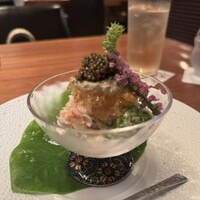 麻布淺井 - 