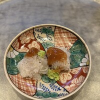 鮨うえの - 