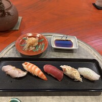 鮨うえの - 