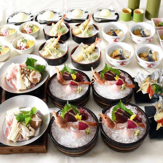 Hatsutsubomi Kasumigaseki Ten photo 3