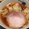 麺 みつヰ