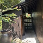 蕎麦 文治郎 - 