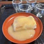 ウルワシ ジャパニーズティ - 