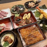 くまき食堂 - コース　※写真はイメージです※