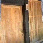 蕎麦 文治郎 - 