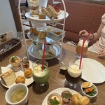 フェルマータ - 